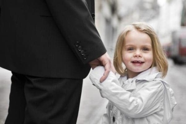 Важная инструкция для родителей: что делать, чтобы ребенок не ушел с незнакомцем