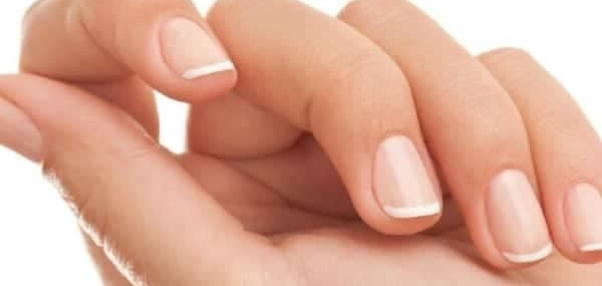 Красивые ногти: 5 советов по уходу