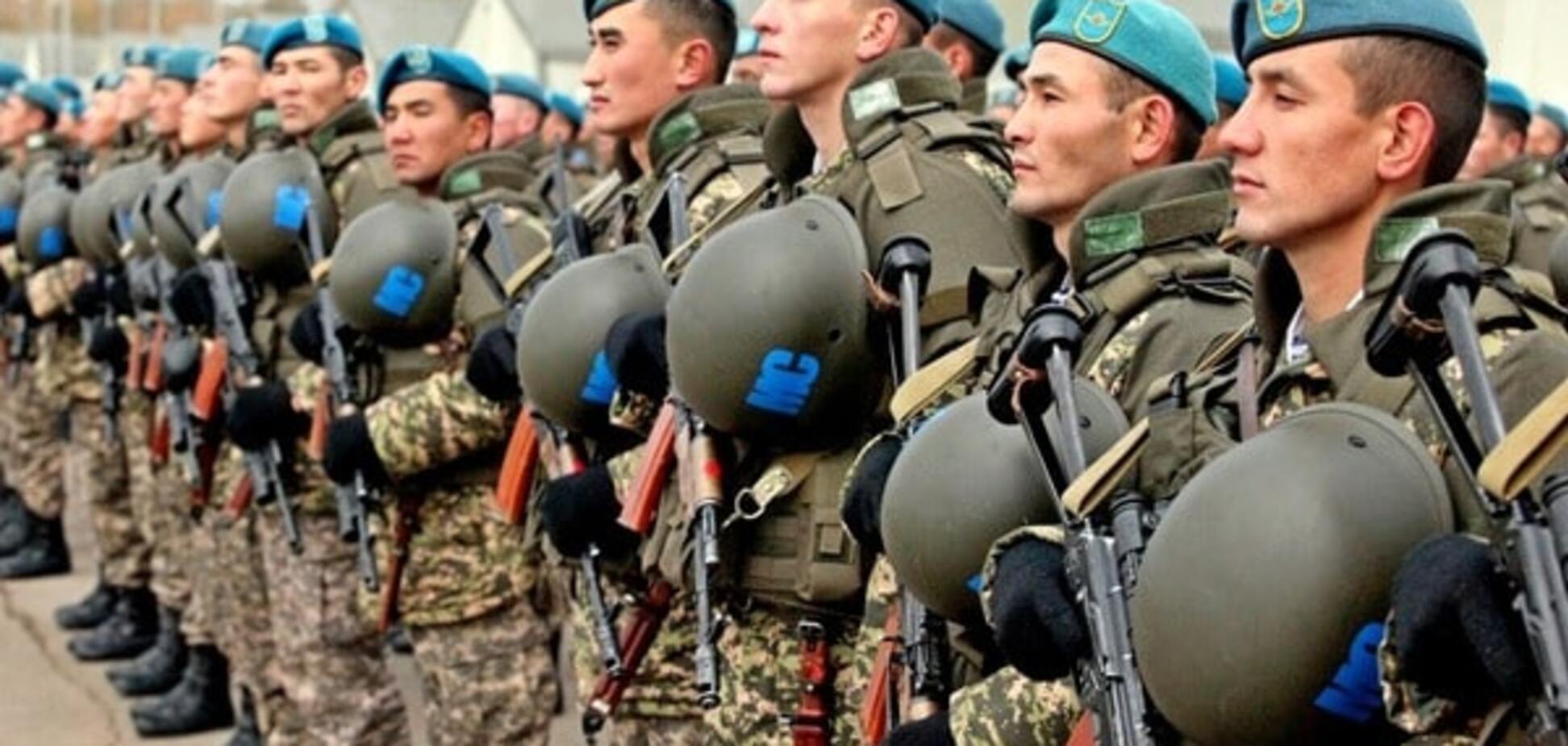Немає кращого виходу, ніж 'заморозка' війни і введення миротворців на Донбас - постпред України в ООН