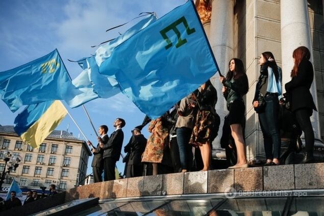 Війна телевізорів: Україна вступає в боротьбу за уми кримчан