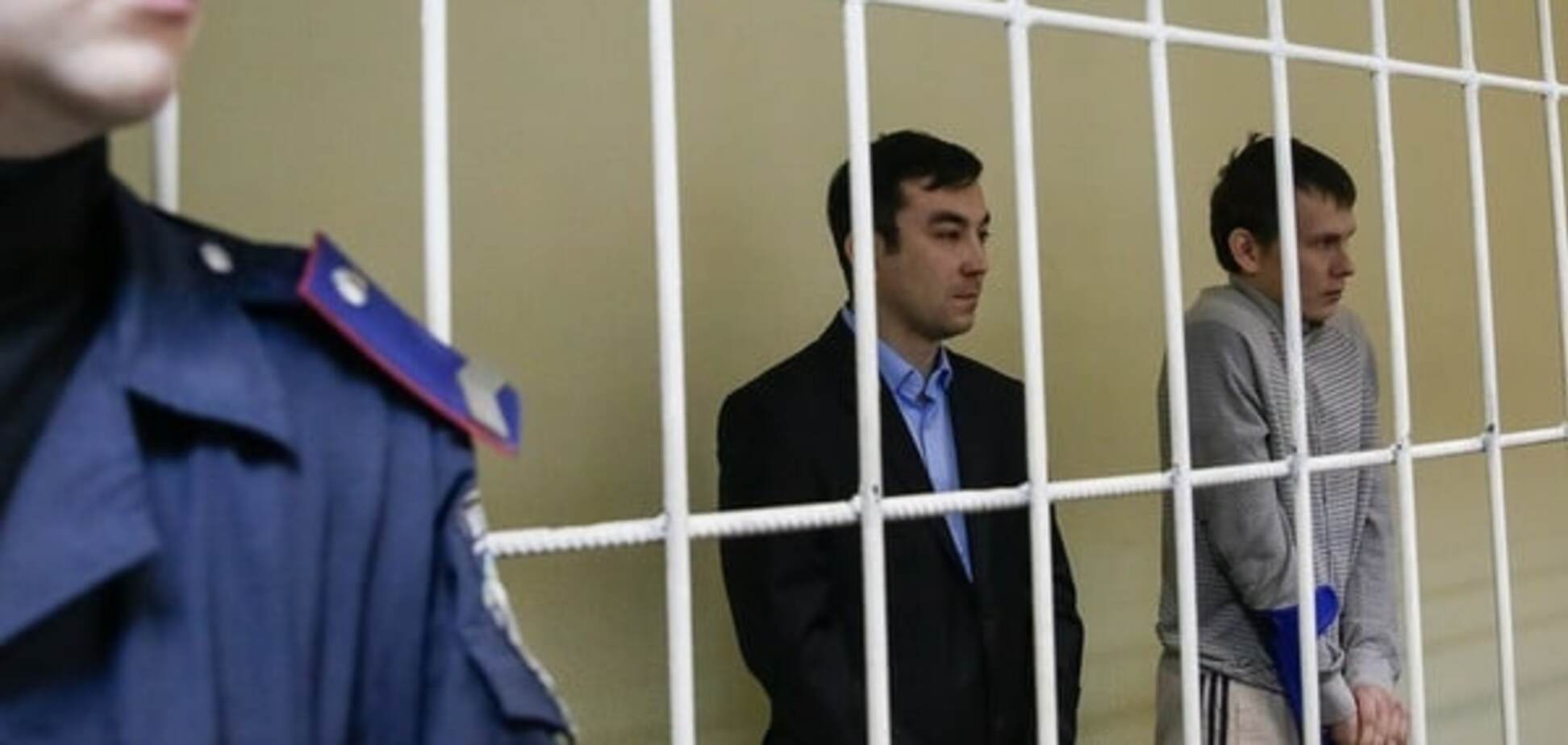 Сотник допустил ликвидацию ГРУшников Ерофеева и Александрова в России