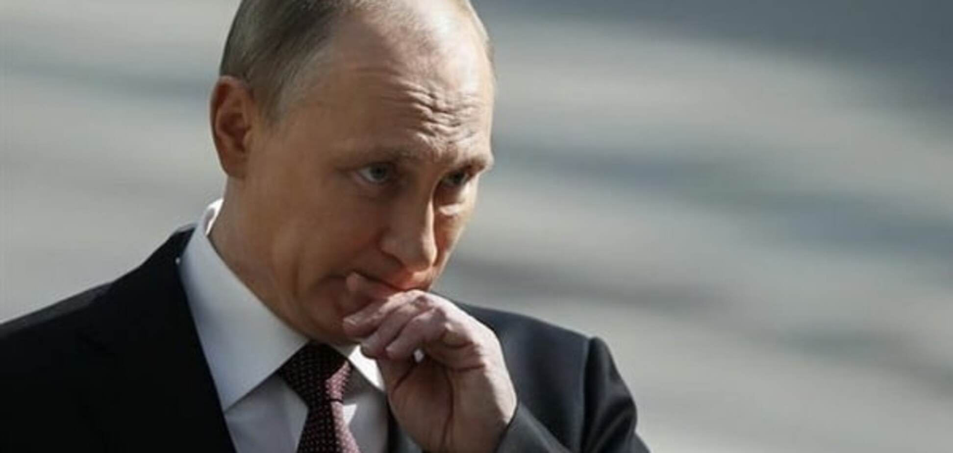 Влияние Кремля на исходе: Путину не за что покупать союзников