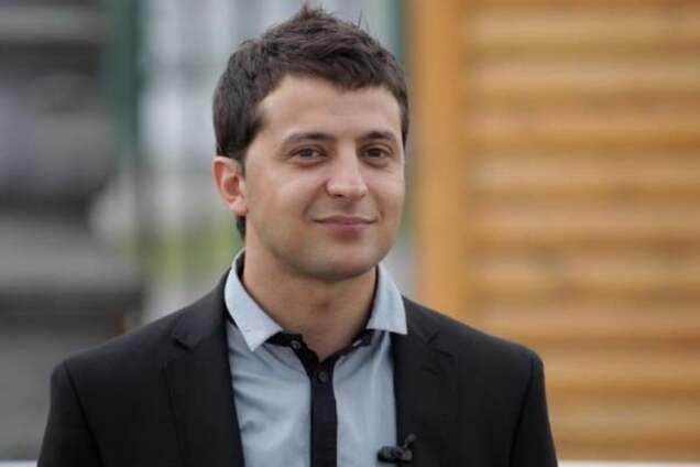 Кина не будет: в России хотят отобрать гонорары Зеленского за его новый фильм