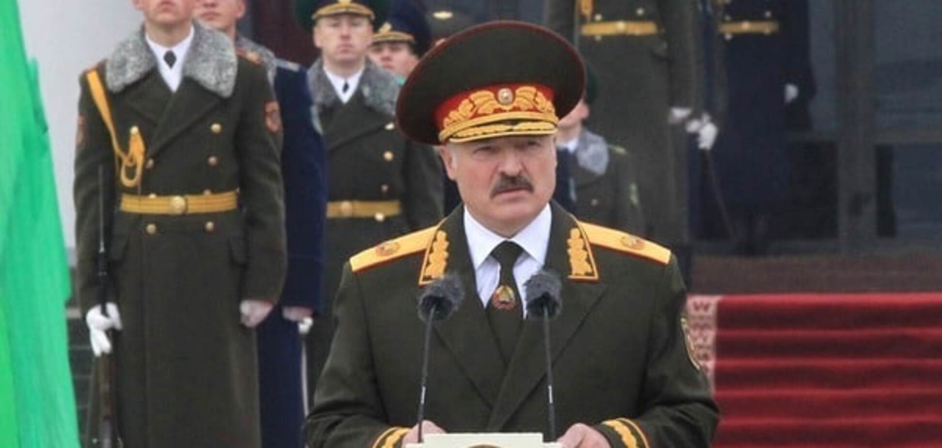 Это даже не смешно: Голышев рассказал, получит ли Путин военную помощь от Лукашенко