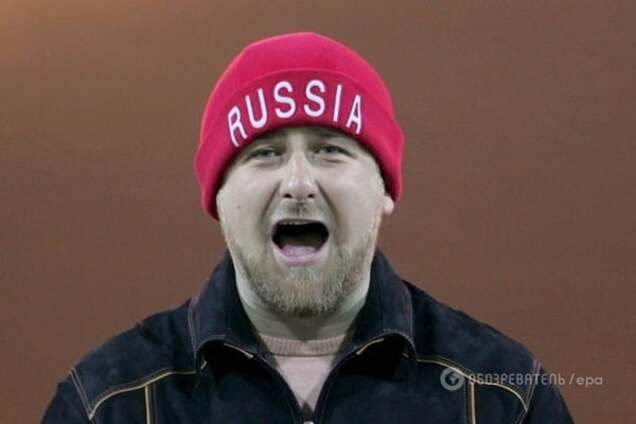 Ганапольский: Кадыров может поехать воевать на Донбасс