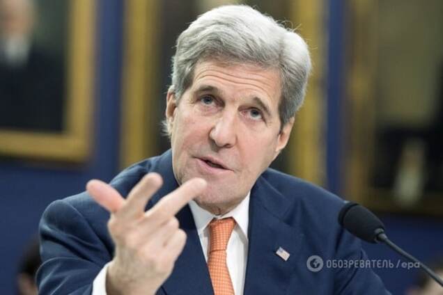 Ескалація на Донбасі: США поставили Росію перед чітким вибором