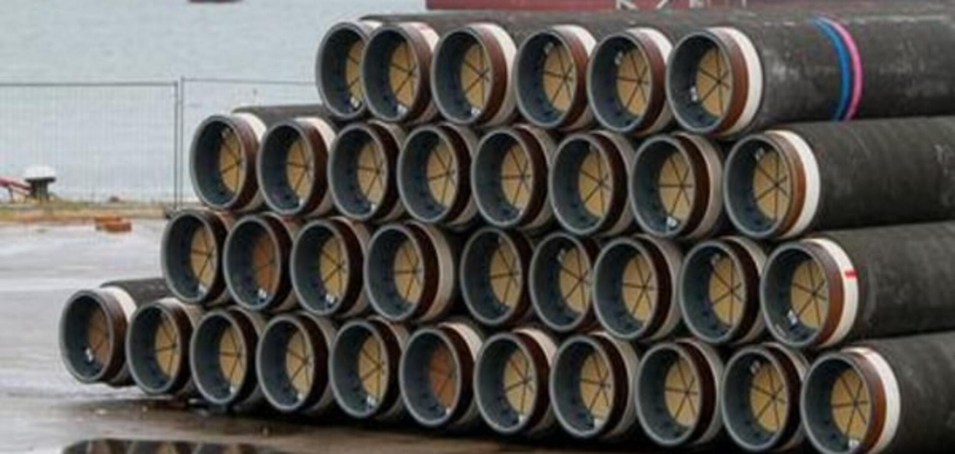 Сверхзадача 'Газпрома': Кремль реанимирует проект очередной газовой трубы в обход Украины