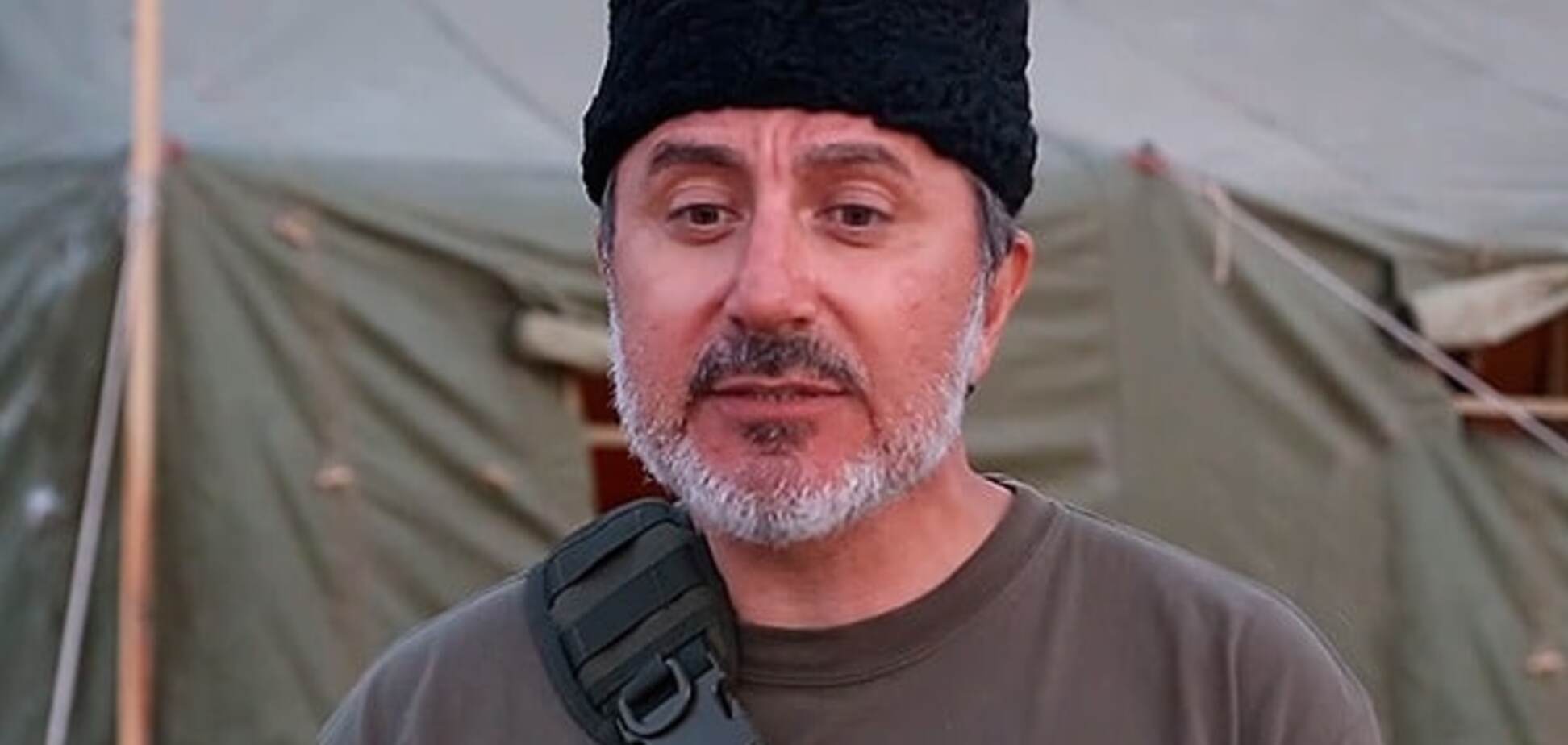 В крымскотатарском батальоне уже есть сотни добровольцев - Ислямов