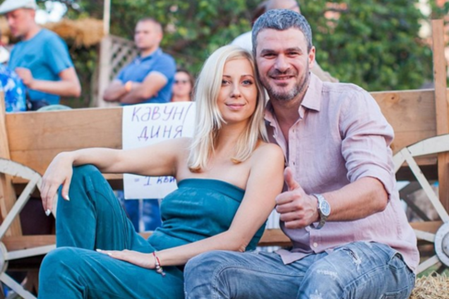 Арсен Мирзоян пропустил матч из-за Тони Матвиенко