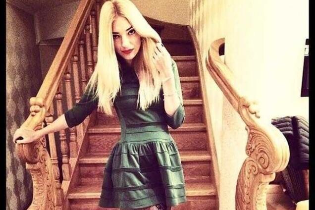 Вот это поворот: в жуткой аварии с BMW в Киеве пострадала дочь луганского нардепа-сепаратиста