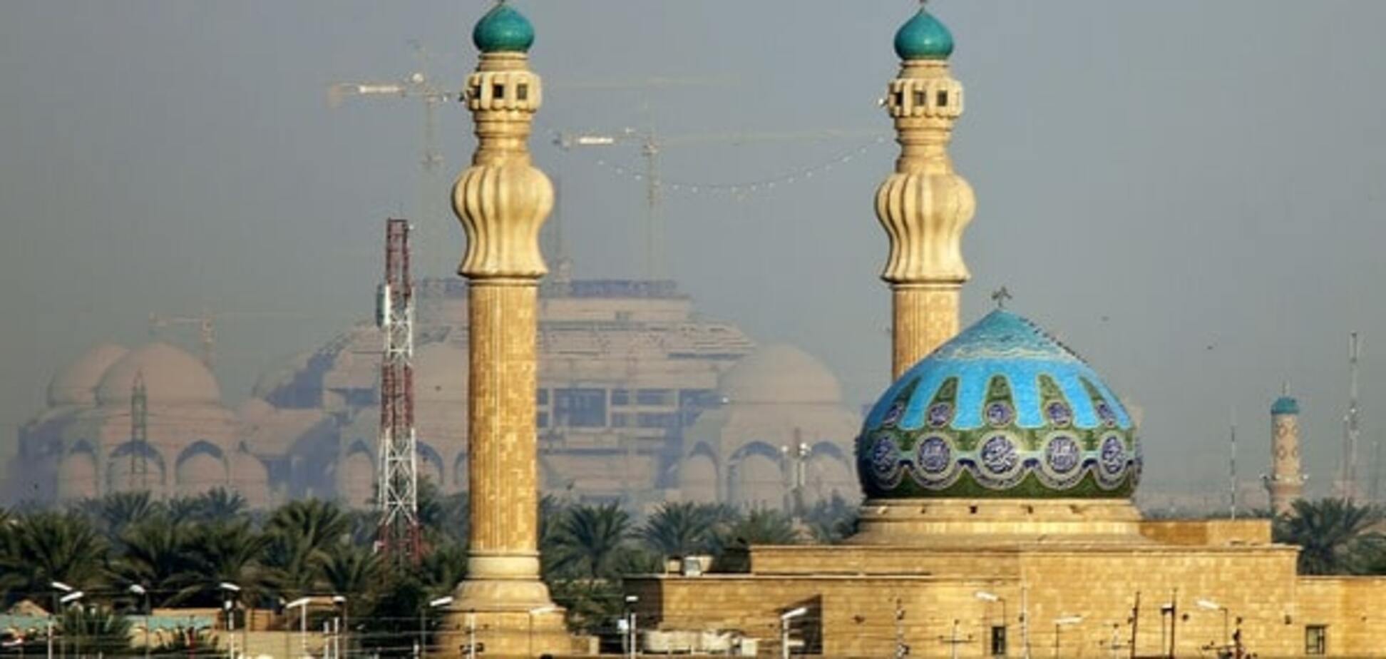 В Ираке произошел теракт: погибли 15 человек