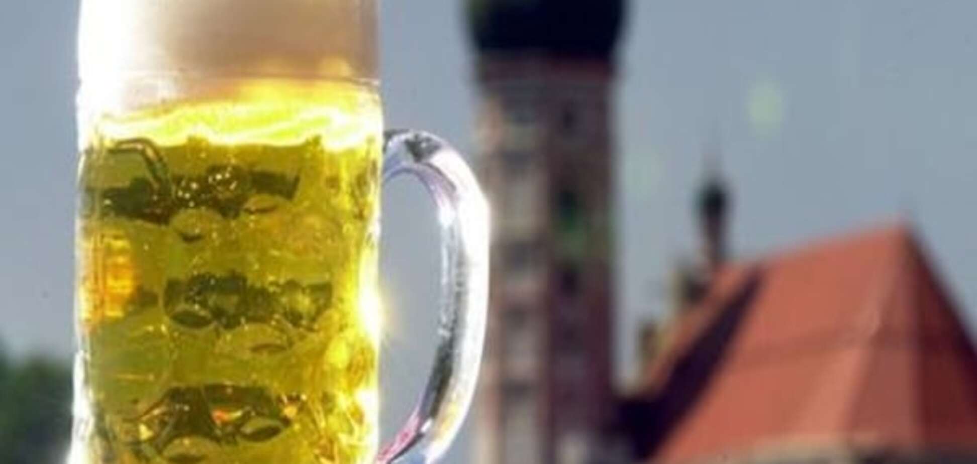 У німецькому пиві знайшли сліди пестициду гліфосат