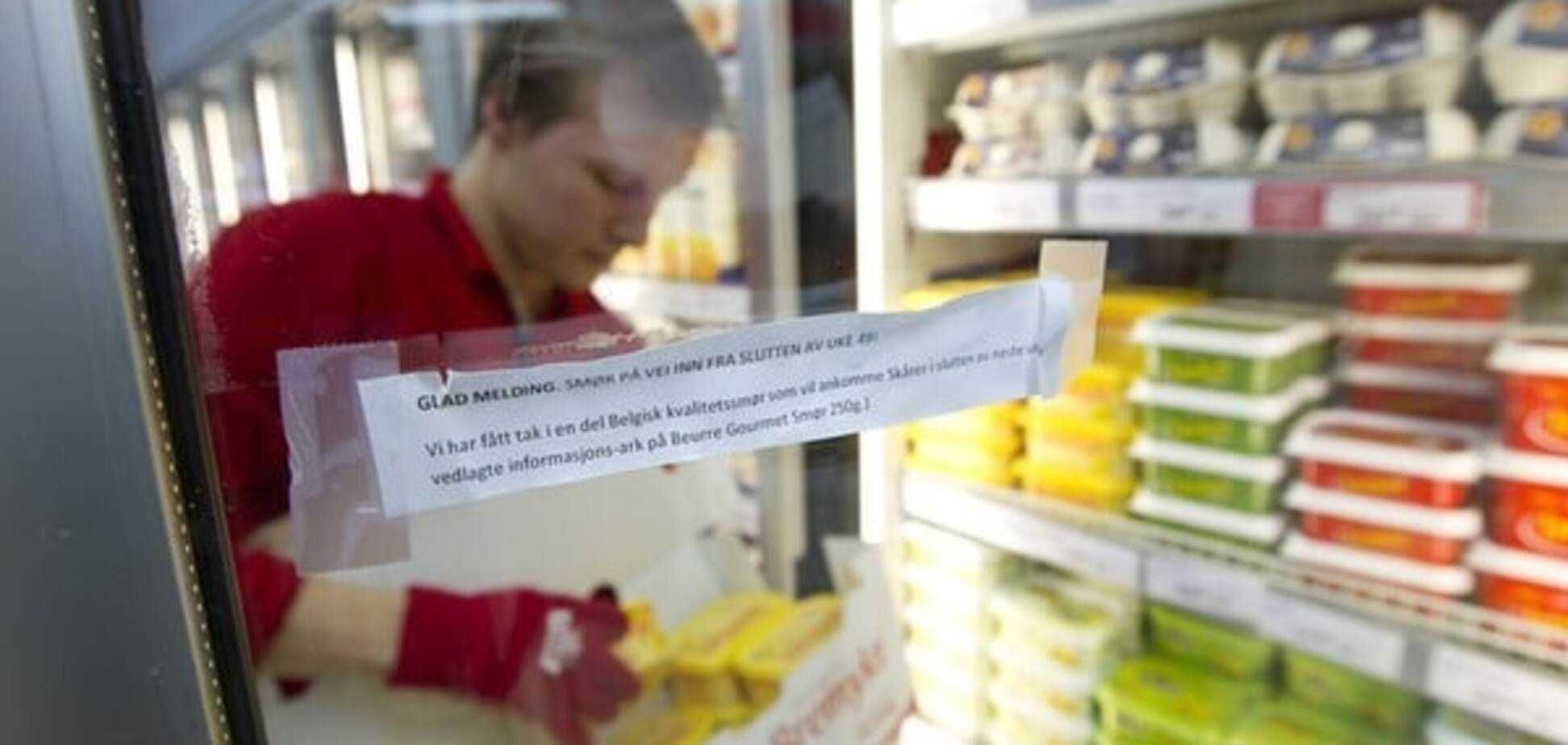 Картошка, хлеб и бананы: какие продукты не надо хранить в холодильнике
