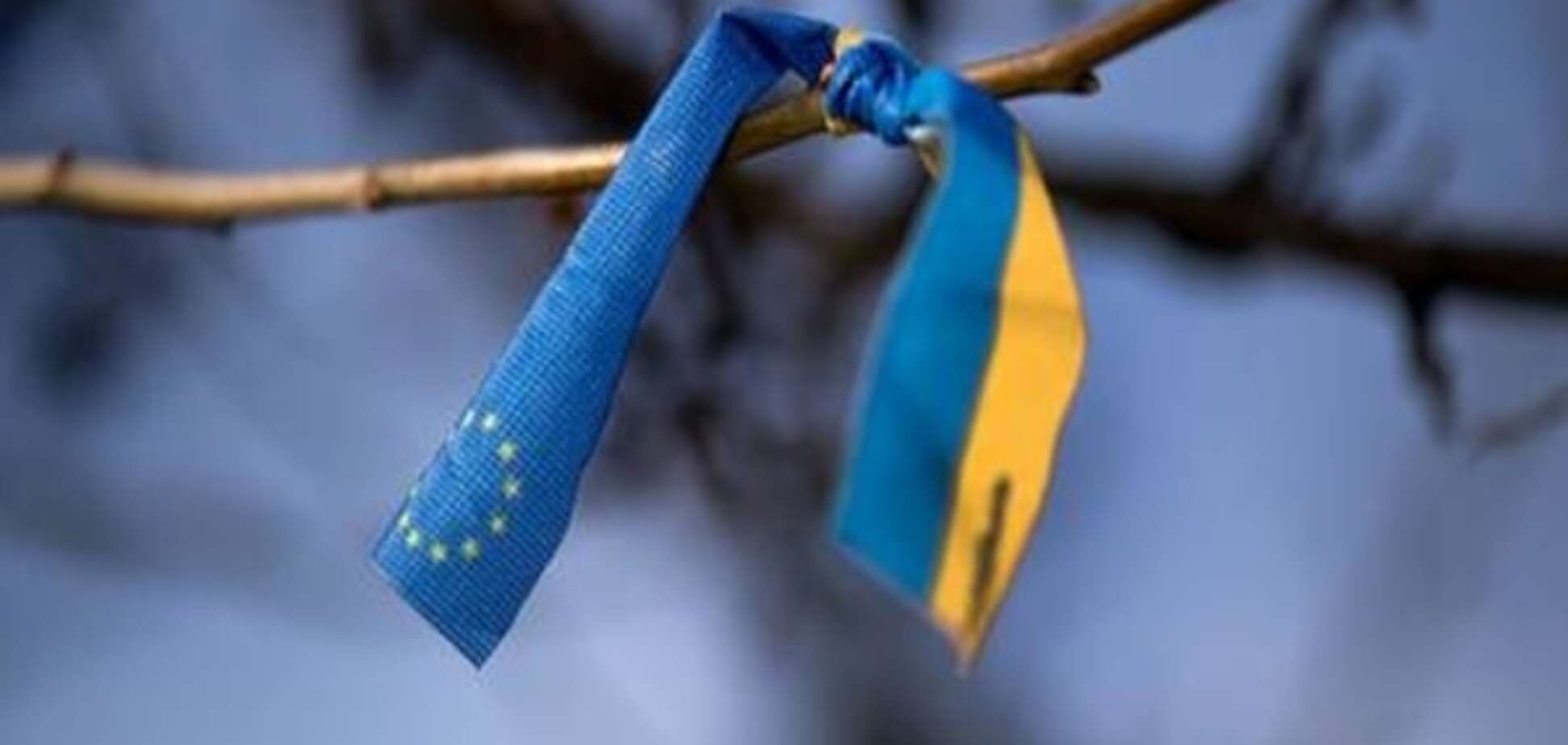 Дослідження: Українці очікують від членства в ЄС передусім підвищення рівня життя та вільного пересування