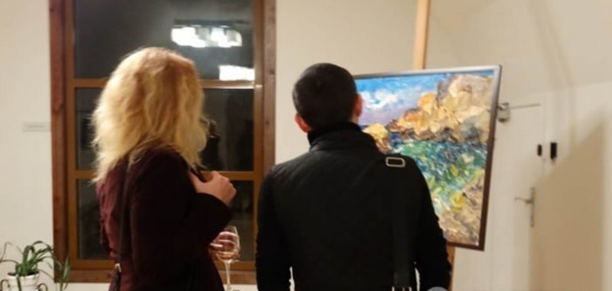 Художники помогут солдатам: в Киеве пройдет аукцион в поддержку бойцов АТО