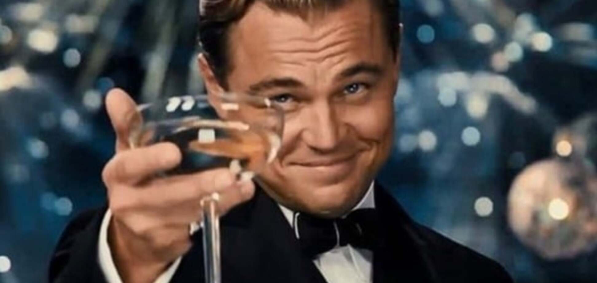 Леонардо Ди Каприо: все роли голливудского актера объединили в один фильм