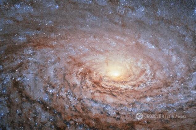 Ученые нашли в космосе источник 'инопланетного' сигнала