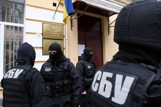 СБУ задержала в Мариуполе спонсора террористов 'ДНР'