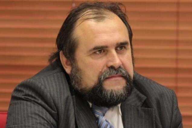 Охрименко рассказал, когда прекратится хаос на валютном рынке