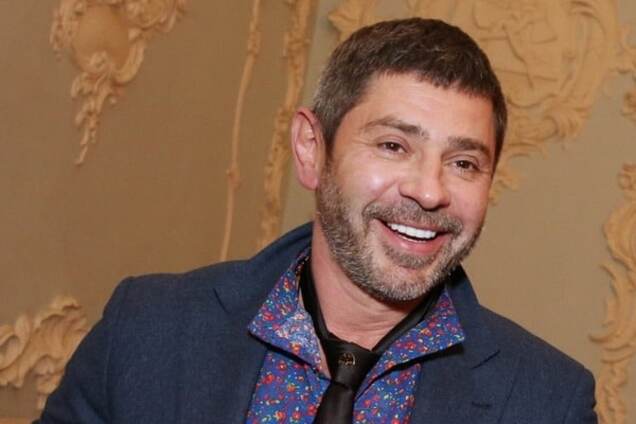 В Москве задержали звезду сериала 'День рождения Буржуя'