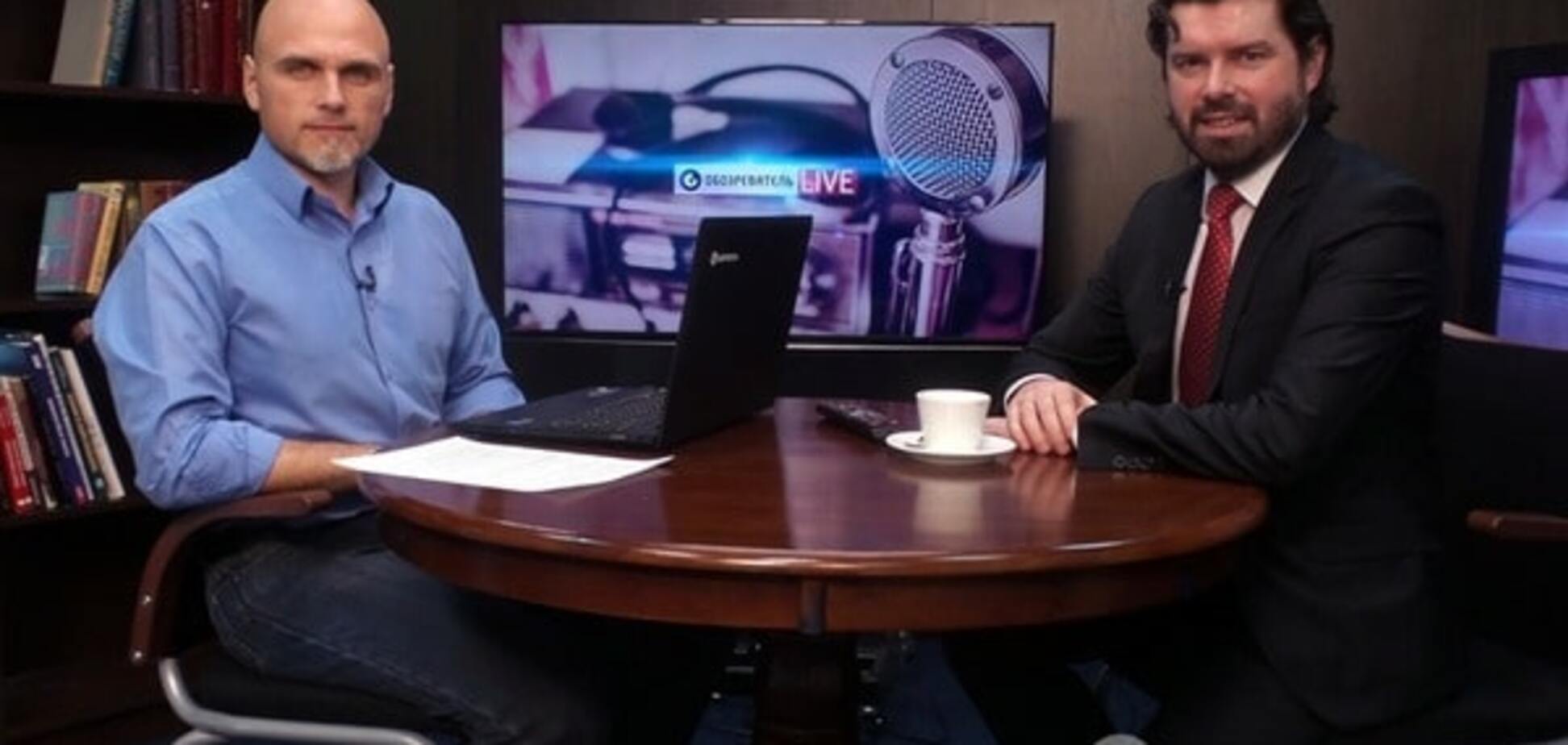 Новак назвав рецепт успіху в переговорах із Росією