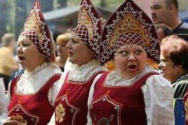 Потеха, диво и кручина: в Facebook и Twitter появились смайлы 'для русских'