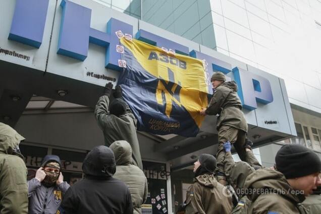 'Интер' исчезнет: режиссер объяснил, на кого работает телеканал