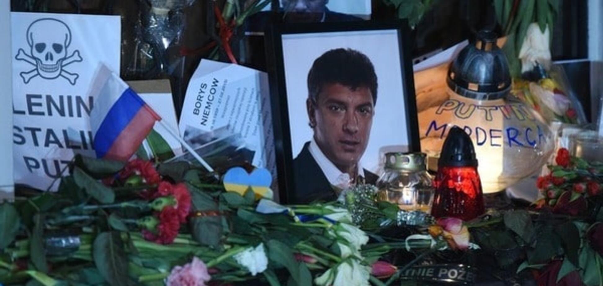 Вбивство Нємцова: хто, як і чому