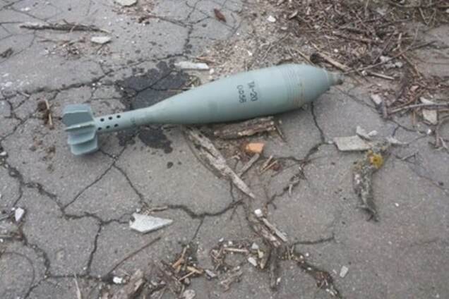 Террористы готовили масштабные теракты в Широкино - штаб АТО