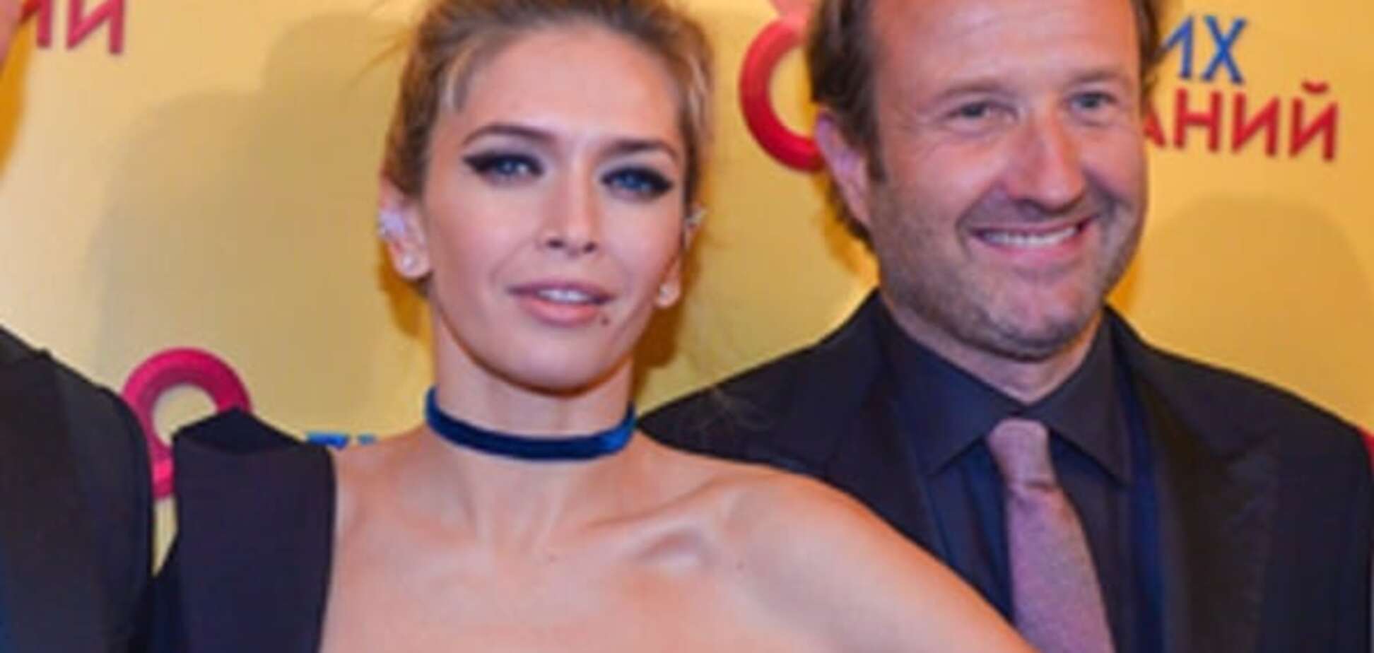 Без Зеленского: Брежнева с Меладзе пришли на предпоказ нового фильма в Москве