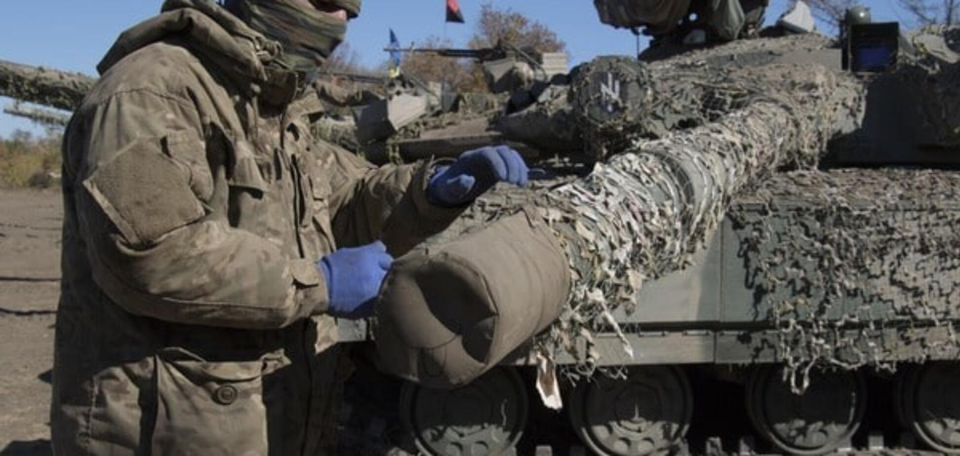 Украинской армии пока не по силам зачистить оккупированный Донбасс - эксперт