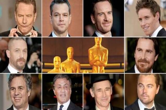 Голлівуд, 'Оскар' і расизм: що спільного?