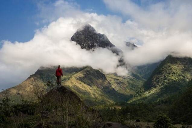 Загадочная Азия: невероятные снимки фотографа-самоучки
