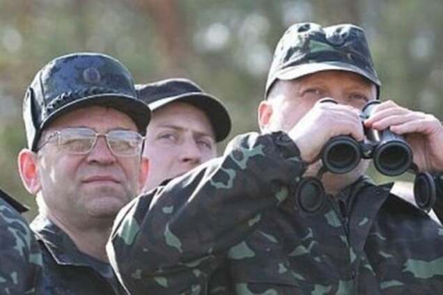 Текст стенограми відредагували. Турчинова трохи прикрасили