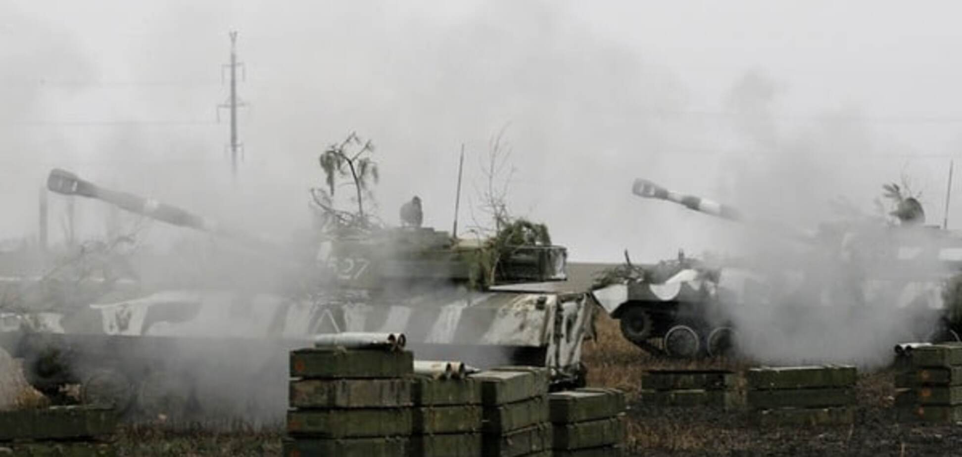 Небезпечний сигнал: військовий експерт попередив про реалізацію нового сценарію на Донбасі