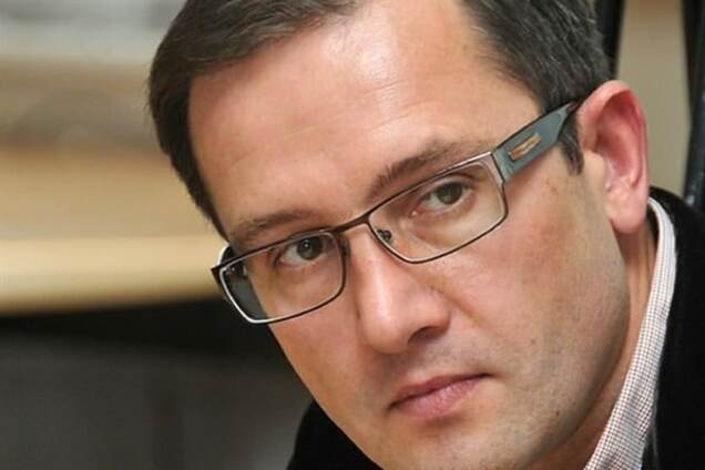 Бывший зам Яресько рассказал об обреченной Украине и неподъемном бюджете