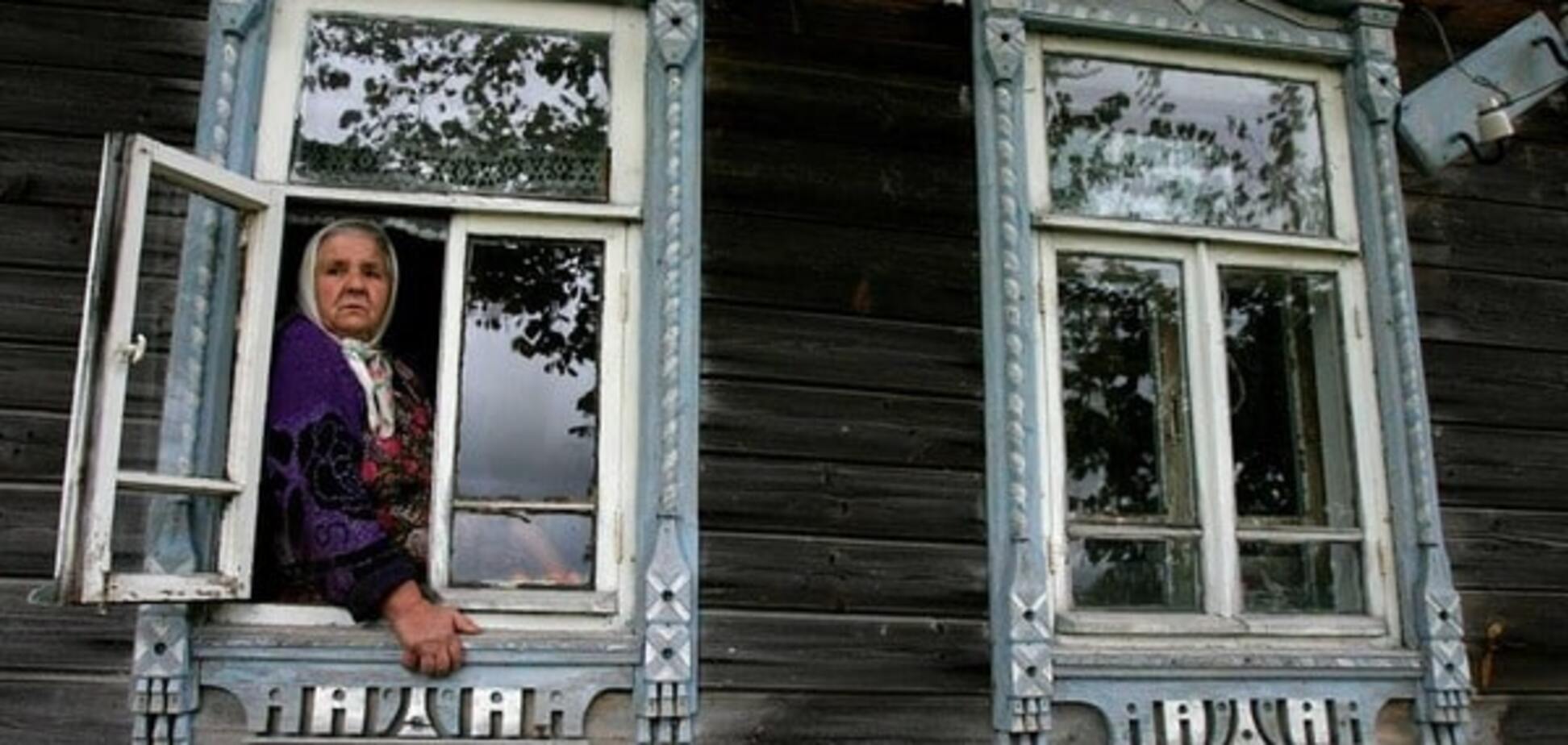 Чемодан сыра вместо сала