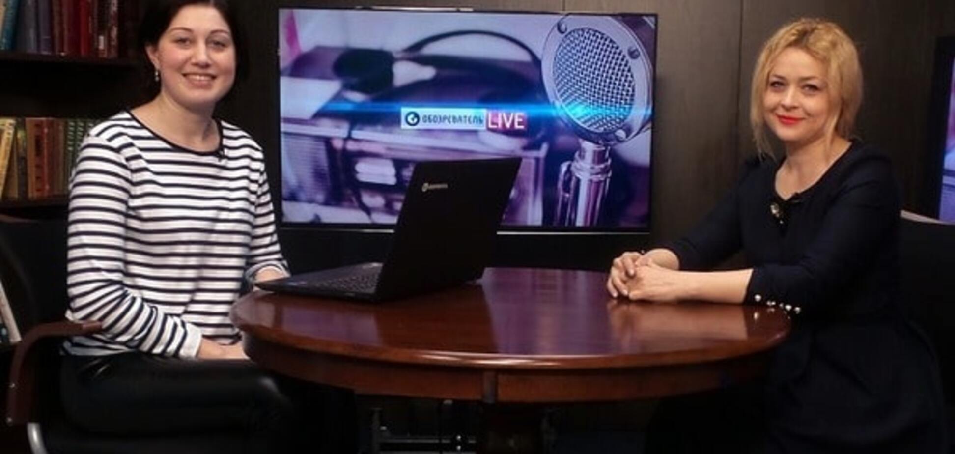 Один в поле не воин: как украинским дизайнерам пробиться на рынке ЕС