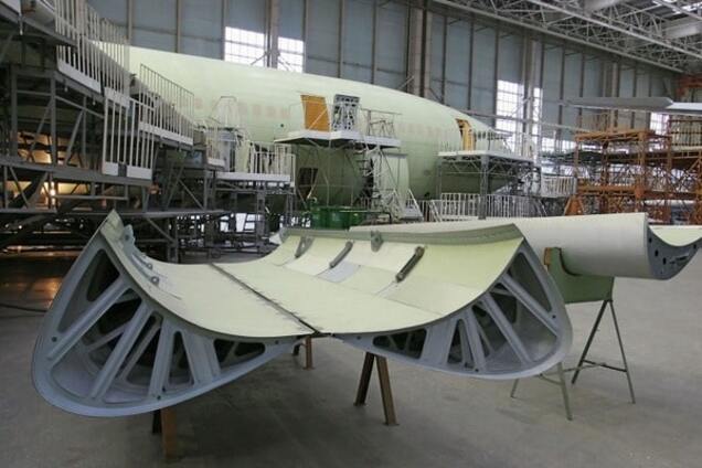 Россия пригрозила выпуском самолетов 'Судного дня'