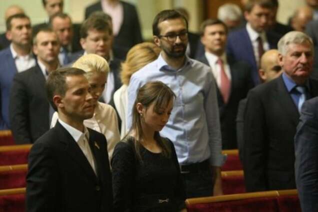 Дружне голосування: у БПП оцінили шанси України виконати вимоги ЄС щодо скасування віз