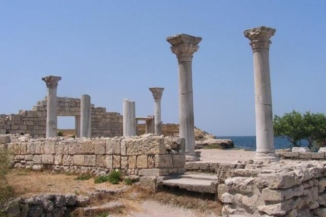 Оккупанты в Крыму ответили на заявление ЮНЕСКО по Херсонесу