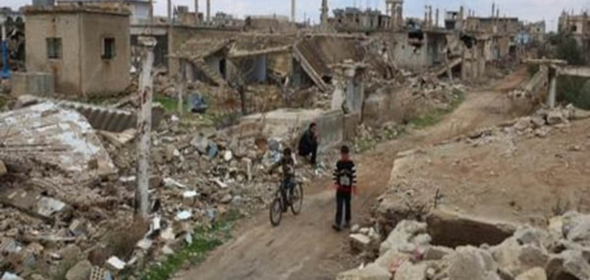 Сирійська опозиція та курдські 'Загони народної самооборони' готові до перемир'я