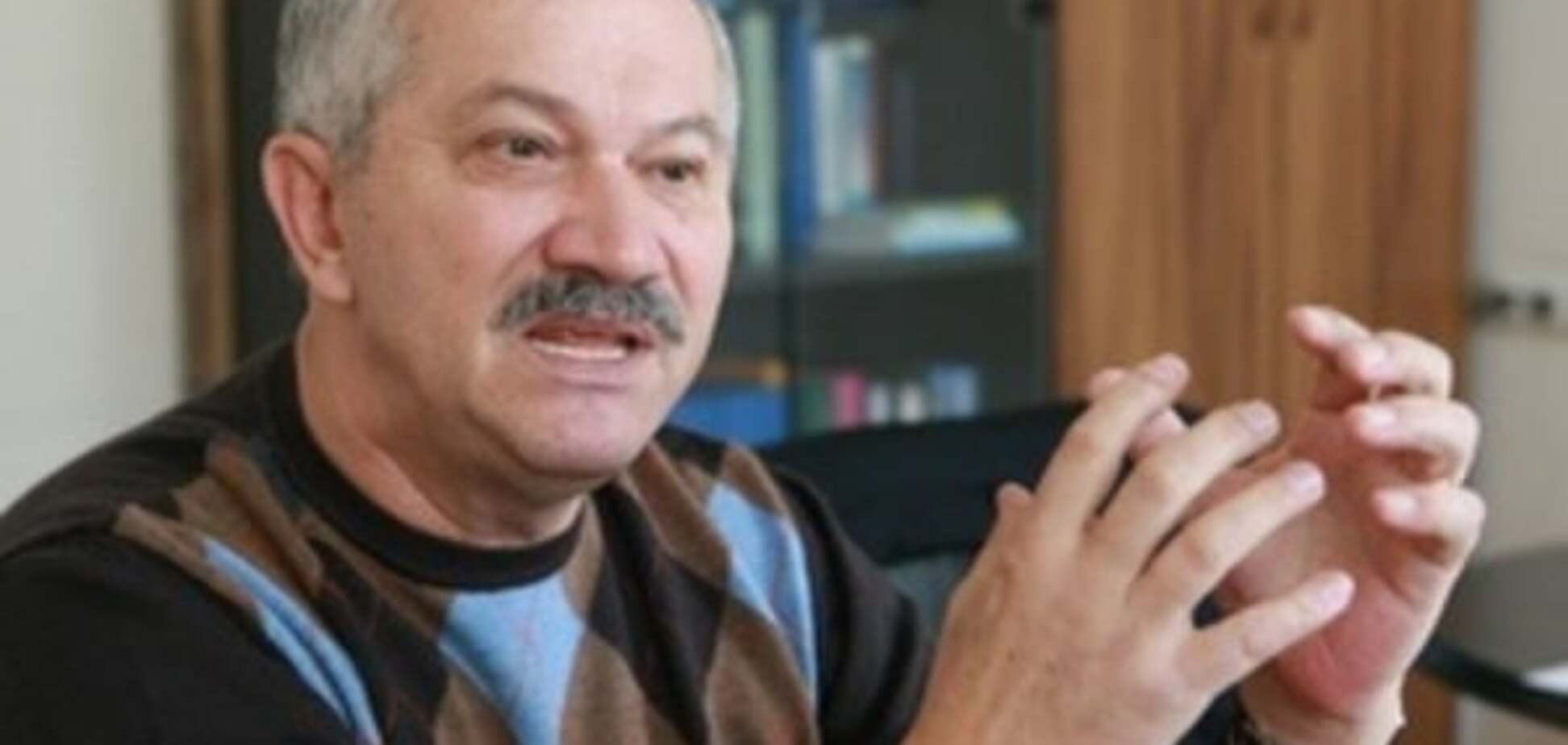 Підміна понять: Пинзеник пояснив, чому зріс торговельний баланс України