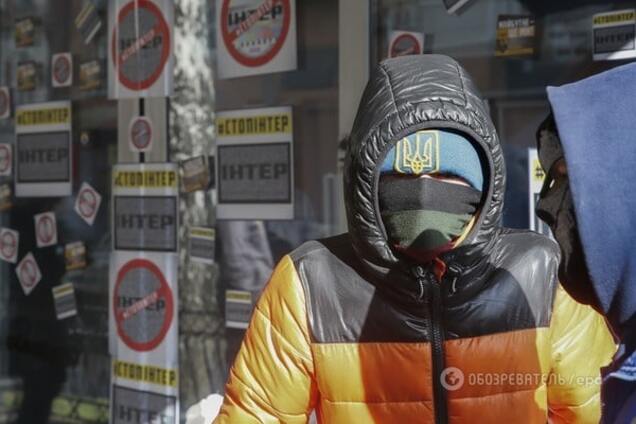 'Аби більше свободи': в Держдумі відреагували на скандал з 'Інтером'