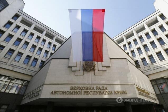 Муждабаев предложил украинским СМИ ввести мораторий на 'разговоры подлецов'