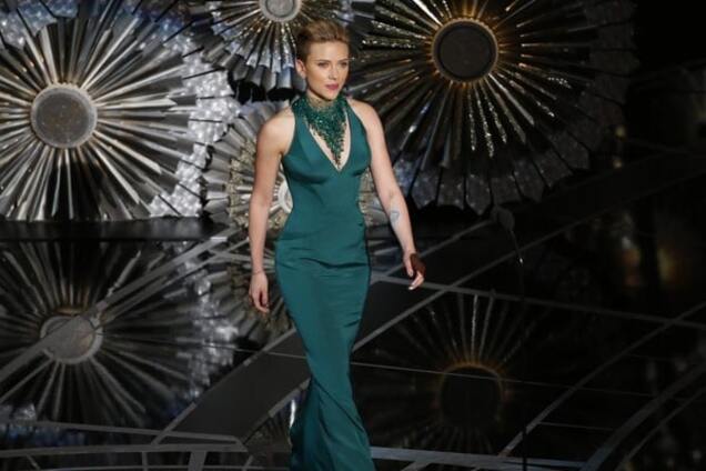 Церемонія 'Оскар': топ-20 найефектніших вбрань зірок за 10 років