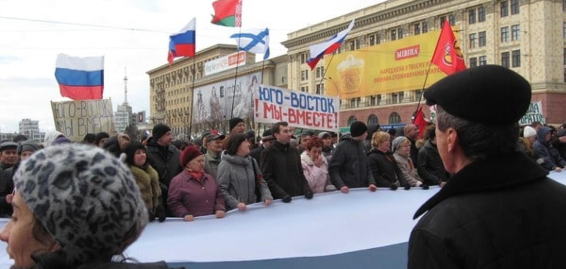 Контрпропаганда не поможет: как победить пророссийские настроения в Крыму и на Донбассе