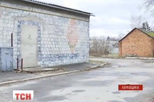 Легальный грабеж: в виртуальном доме в Изюме 'жили' 3 тысячи переселенцев из Донбасса