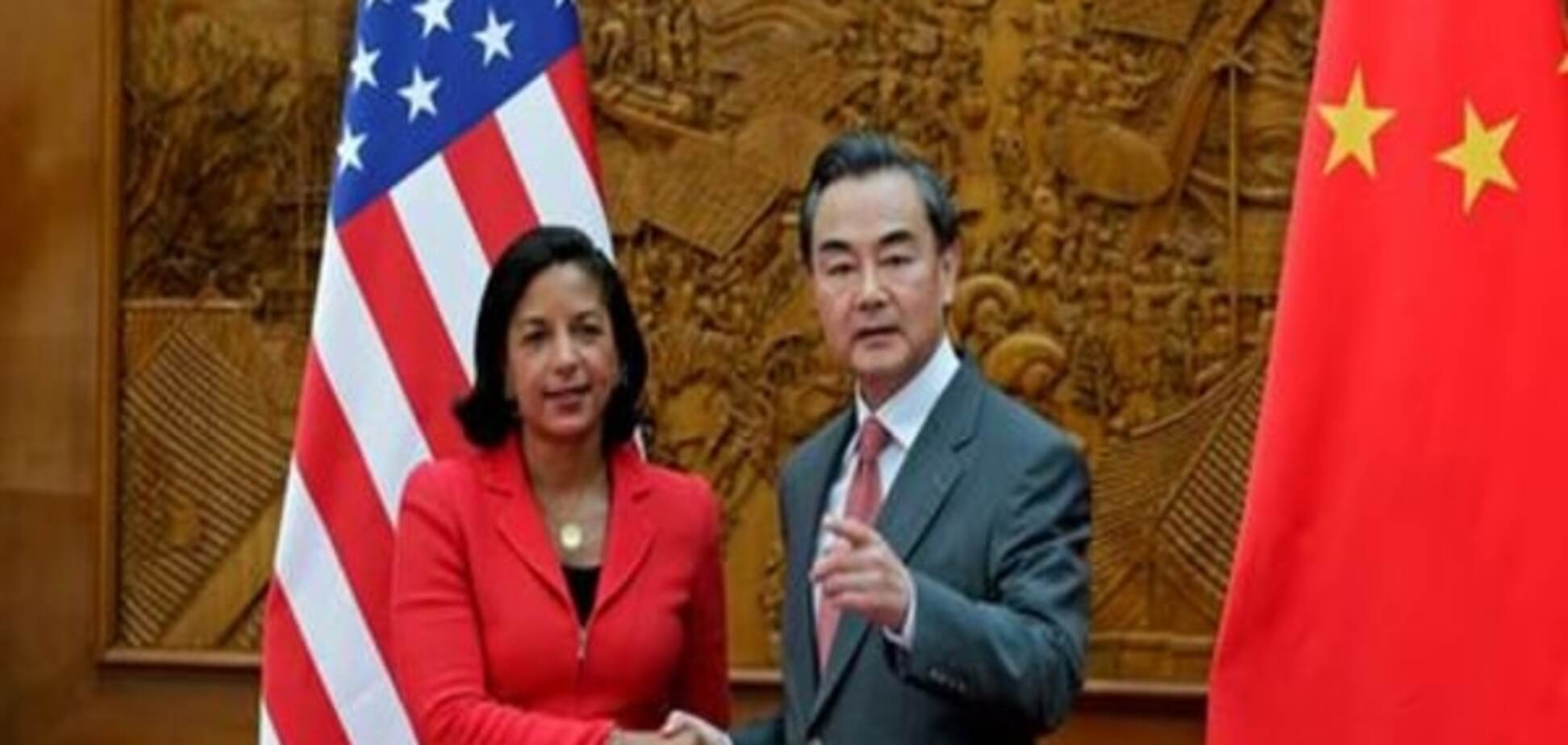 Китай та США домовилися про жорсткіші санкції проти КНДР