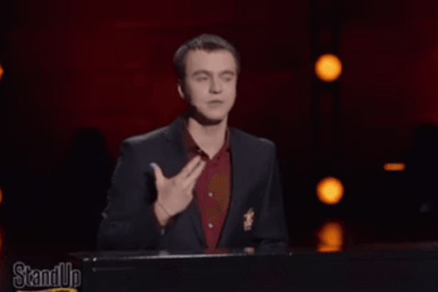 На российском ТВ спародировали антиукраинскую пропаганду Кремля